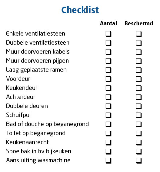 Jouw Huis - DamEasy